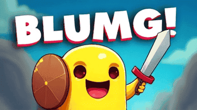 Blumgi Merge