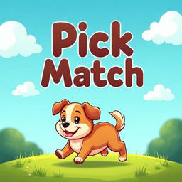 Pick Match