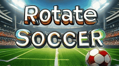 Rotate Soccer